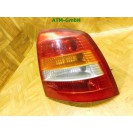 Bremsleuchte Bremslicht Rückleuchte Rücklicht rechts Opel Astra G 5 türig