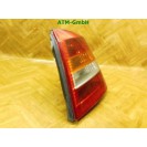 Bremsleuchte Bremslicht Rückleuchte Rücklicht rechts Opel Astra G 5 türig
