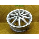 Felge Alufelge 1 Stück Seat Ibiza 4 IV 5 Loch 6P0601025E 6 J x 15 H2 ET 38