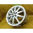 Felge Alufelge 1 Stück Seat Ibiza 4 IV 5 Loch 6P0601025E 6 J x 15 H2 ET 38