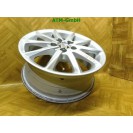 Felge Alufelge 1 Stück Seat Ibiza 4 IV 5 Loch 6P0601025E 6 J x 15 H2 ET 38