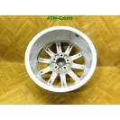 Felge Alufelge 1 Stück Seat Ibiza 4 IV 5 Loch 6P0601025E 6 J x 15 H2 ET 38