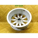 Felge Alufelge 1 Stück Seat Ibiza 4 IV 5 Loch 6P0601025E 6 J x 15 H2 ET 38