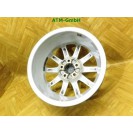 Felge Alufelge 1 Stück Seat Ibiza 4 IV 5 Loch 6P0601025E 6 J x 15 H2 ET 38
