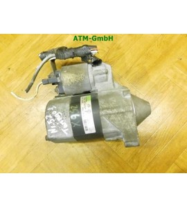 Anlasser Starter Renault Twingo 1 Valeo 867838 D7E1 12v