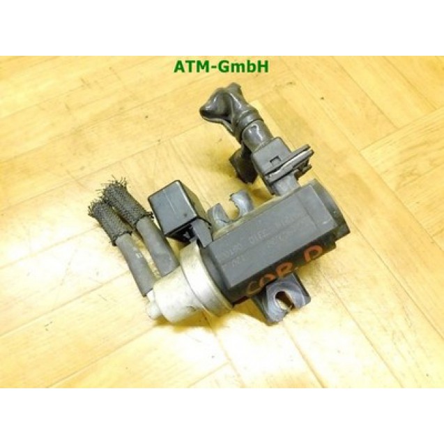 Magnetventil Ventil Opel Corsa D Pierburg 7.21903.38 897218 3310 08T007 12v