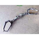 Frontmaske Schlossträger Opel Corsa D