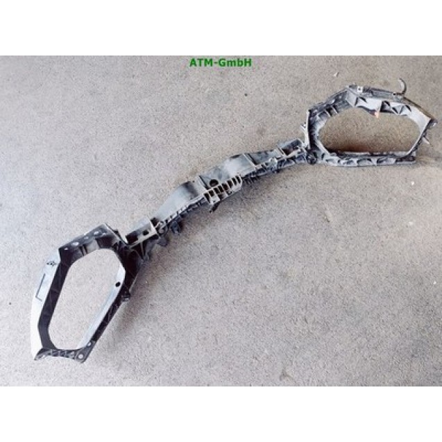Frontmaske Schlossträger Opel Corsa D