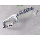 Frontmaske Schlossträger Opel Corsa D