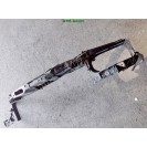 Frontmaske Schlossträger Opel Corsa D