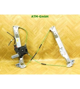 Fensterhebermotor vorne links Opel Corsa D 3 türig Fahrerseite 13269605