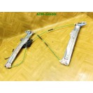 Fensterhebermotor vorne links Opel Corsa D 3 türig Fahrerseite 13269605