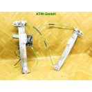Fensterhebermotor vorne links Opel Corsa D 3 türig Fahrerseite 13269605