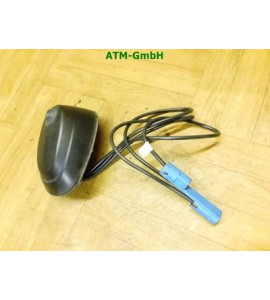 Fahrzeugantenne KFZ Antenne Opel Corsa D 3 türig
