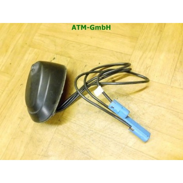 Fahrzeugantenne KFZ Antenne Opel Corsa D 3 türig