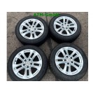 Felge Alufelge x 4 Stück Mercedes Benz W204 ET 43 7.0 J x 16 5 Loch A2044017202