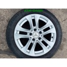 Felge Alufelge x 4 Stück Mercedes Benz W204 ET 43 7.0 J x 16 5 Loch A2044017202