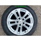 Felge Alufelge x 4 Stück Mercedes Benz W204 ET 43 7.0 J x 16 5 Loch A2044017202