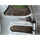 Felge Alufelge x 4 Stück Mercedes Benz W204 ET 43 7.0 J x 16 5 Loch A2044017202