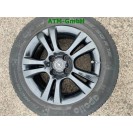 Felge Alufelge Alufelgen x 4 Stück Opel Corsa D ET 39 6.0 J x 15 H2 4 Loch