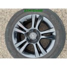 Felge Alufelge Alufelgen x 4 Stück Opel Corsa D ET 39 6.0 J x 15 H2 4 Loch