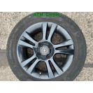 Felge Alufelge Alufelgen x 4 Stück Opel Corsa D ET 39 6.0 J x 15 H2 4 Loch