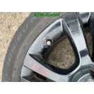 Felge Alufelge Alufelgen x 4 Stück Opel Corsa D ET 39 6.0 J x 15 H2 4 Loch