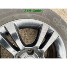 Felge Alufelge Alufelgen x 4 Stück Opel Corsa D ET 39 6.0 J x 15 H2 4 Loch
