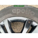 Felge Alufelge Alufelgen x 4 Stück Opel Corsa D ET 39 6.0 J x 15 H2 4 Loch