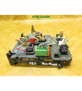 Sicherungskasten Citroen Berlingo 9657999880