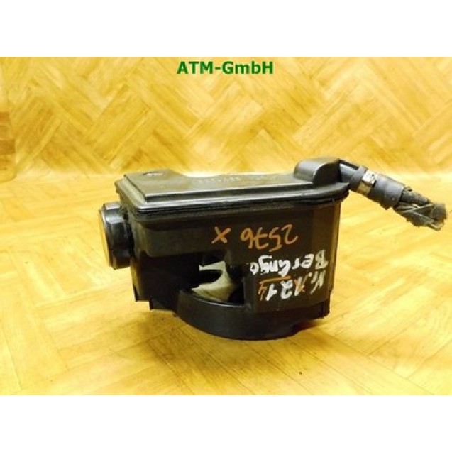 Servopumpe Lenkhilfe Citroen Berlingo 9686525180