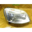 Frontscheinwerfer Scheinwerfer rechts Citroen Berlingo Beifahrerseite 9644150880