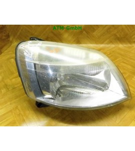 Frontscheinwerfer Scheinwerfer rechts Citroen Berlingo Beifahrerseite 9644150880