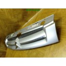 Frontgrill Kühlergrill Citroen Berlingo Farbcode EZRC Grau Aluminium Silber