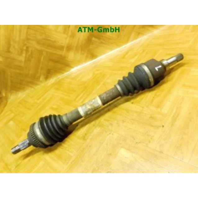 Antriebswelle Gelenkwelle links Citroen Berlingo Fahrerseite ABS 9642599980