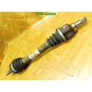 Antriebswelle Gelenkwelle links Citroen Berlingo Fahrerseite ABS 9642599980