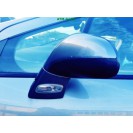 Seitenspiegel links Peugeot 308 SW Farbcode KTQ KTQC Moondust Grau Metallic