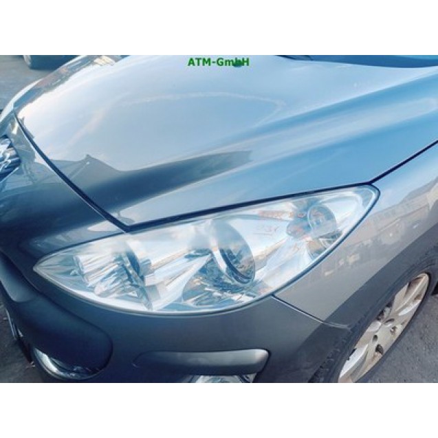 Frontscheinwerfer Scheinwerfer links Peugeot 308 SW Fahrerseite