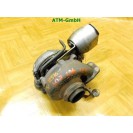 Turbolader Peugeot 307 Garrett 750453-1