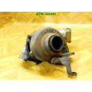 Turbolader Peugeot 307 Garrett 750453-1