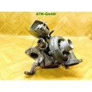 Turbolader Peugeot 307 Garrett 750453-1