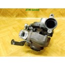Turbolader Peugeot 307 Garrett 750453-1