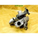 Turbolader Peugeot 307 Garrett 750453-1