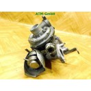 Turbolader Peugeot 307 Garrett 750453-1