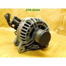 Lichtmaschine Generator Peugeot 307 Bosch 14 V 150 A 9646321880 0124525035