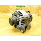 Lichtmaschine Generator Peugeot 307 Bosch 14 V 150 A 9646321880 0124525035