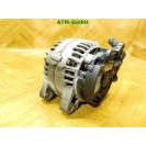 Lichtmaschine Generator Peugeot 307 Bosch 14 V 150 A 9646321880 0124525035