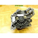 Lichtmaschine Generator Peugeot 307 Bosch 14 V 150 A 9646321880 0124525035
