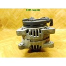 Lichtmaschine Generator Peugeot 307 Bosch 14 V 150 A 9646321880 0124525035