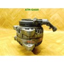 Lichtmaschine Generator Peugeot 307 Bosch 14 V 150 A 9646321880 0124525035